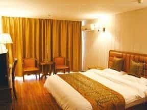 Yantai Qingzhou Hotel Yantai Qingzhou Hotel