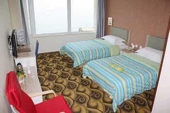 SUPER 8 HOTEL WEIHAI WAI TAN SUPER 8 HOTEL WEIHAI WAI TAN