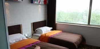 SUPER 8 HOTEL WEIHAI WAI TAN SUPER 8 HOTEL WEIHAI WAI TAN