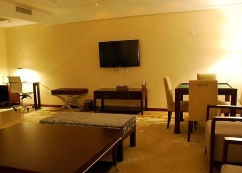 Ligang Hotel1