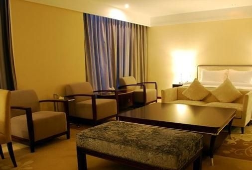Ligang Hotel2