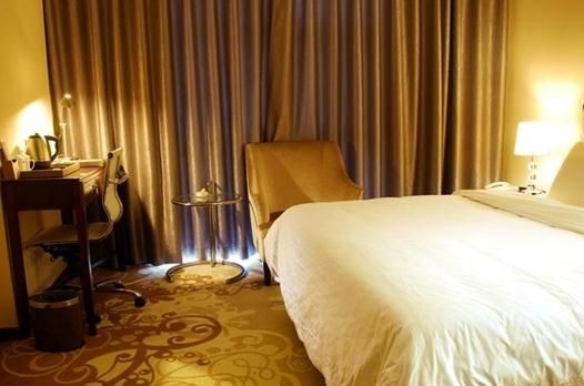 Ligang Hotel4