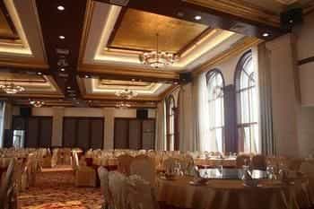 Qingdao Jinhai Hotel Qingdao Jinhai Hotel