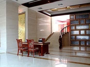 Qingdao Jinhai Hotel Qingdao Jinhai Hotel