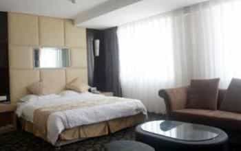 Qingdao Jinhai Hotel Qingdao Jinhai Hotel