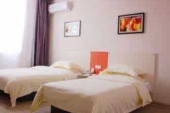 Super 8 Hotel Yishui Chang An Lu Super 8 Hotel Yishui Chang An Lu