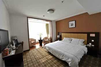 SUPER 8 HOTEL QINGDAO SHAN NING SUPER 8 HOTEL QINGDAO SHAN NING