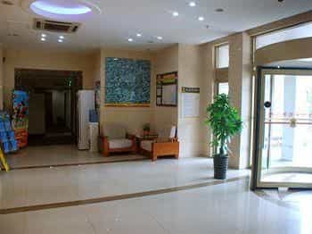 SUPER 8 HOTEL QINGDAO SHAN NING SUPER 8 HOTEL QINGDAO SHAN NING