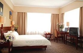 GreenTree Inn Weihai Shichang Avenue Hotel0