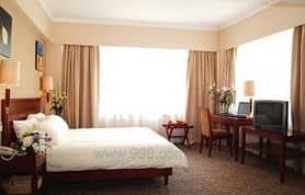 GreenTree Inn Weihai Shichang Avenue Hotel GreenTree Inn Weihai Shichang Avenue Hotel