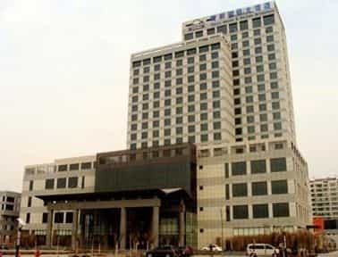 Days Hotel and Suites Qingzhou