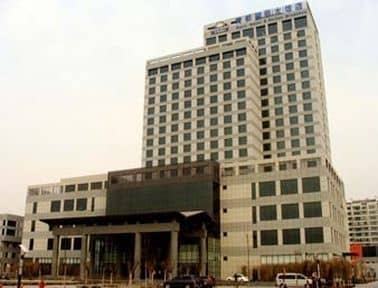 Days Hotel and Suites Qingzhou Days Hotel and Suites Qingzhou