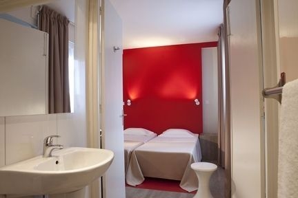 Super 8 Hotel Yantai Development Zone Chang Jiang Lu4
