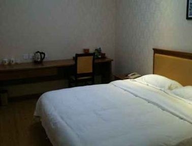 Super 8 Hotel Yantai Development Zone Chang Jiang Lu3