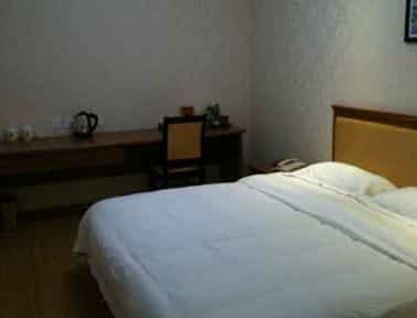 Super 8 Hotel Yantai Development Zone Chang Jiang Lu Super 8 Hotel Yantai Development Zone Chang Jiang Lu