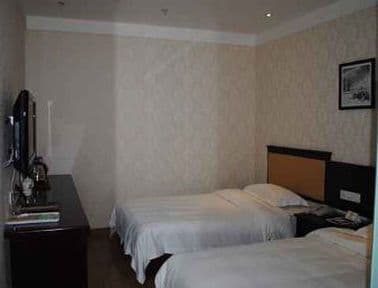 Super 8 Hotel Yantai Development Zone Chang Jiang Lu Super 8 Hotel Yantai Development Zone Chang Jiang Lu