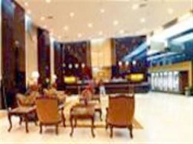 Royal Garden Taiyuan1