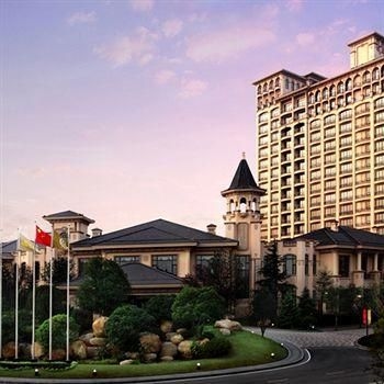 Chateau Star River Taiyuan3
