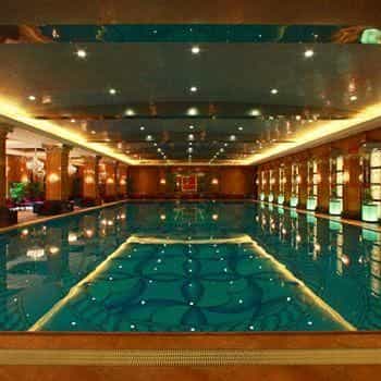 Chateau Star River Taiyuan