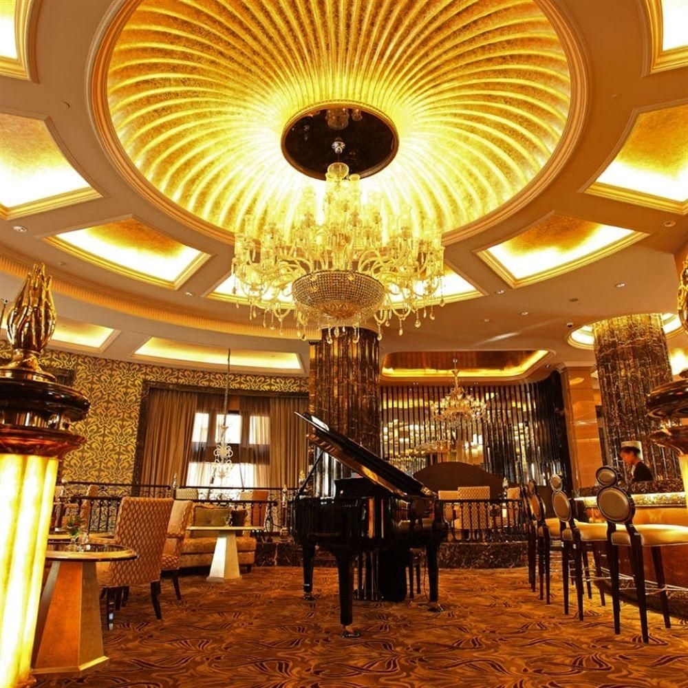 Chateau Star River Taiyuan2