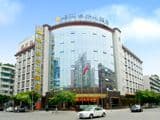 Minshan Lhasa Grand Hotel Minshan Lhasa Grand Hotel