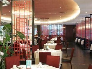 Haiyatt Garden Hotel Chengdu2