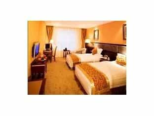 Forstar Hotel Forstar Hotel