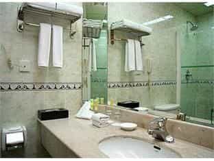Chengdu Garden City Hotel Chengdu Garden City Hotel
