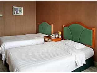 Chengdu Garden City Hotel Chengdu Garden City Hotel