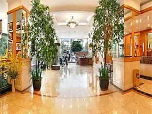 Chengdu Garden City Hotel Chengdu Garden City Hotel