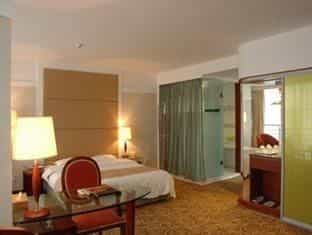 Haoge Business Hotel Haoge Business Hotel