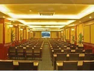 Haoge Business Hotel Haoge Business Hotel