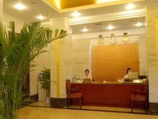 Haoge Business Hotel Haoge Business Hotel