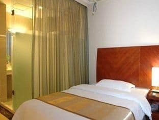Haoge Business Hotel Haoge Business Hotel