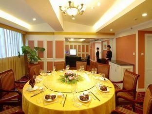 โรงแรมจิงหยุยโกลเดน ฮาร์เบอร์ (Jingrui Golden Harbor Hotel)1
