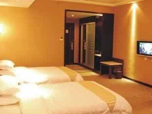 Sichuan Junyue Lijing Hotel Sichuan Junyue Lijing Hotel