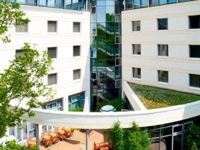 Wyndham Garden Hennigsdorf Berlin Wyndham Garden Hennigsdorf Berlin