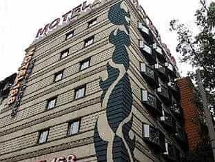 Motel 168 Chengdu ShuangQiao Road Inn Motel 168 Chengdu ShuangQiao Road Inn