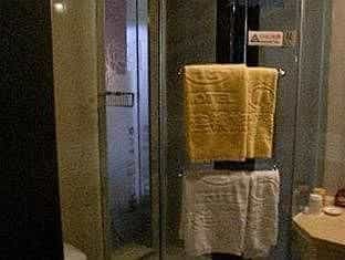 Motel 168 Chengdu ShuangQiao Road Inn Motel 168 Chengdu ShuangQiao Road Inn