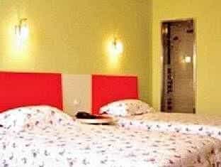 Motel 168 Chengdu ShuangQiao Road Inn Motel 168 Chengdu ShuangQiao Road Inn
