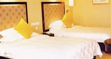 Jin Jiang Generation Commercial Hotel Chengdu Jin Jiang Generation Commercial Hotel Chengdu