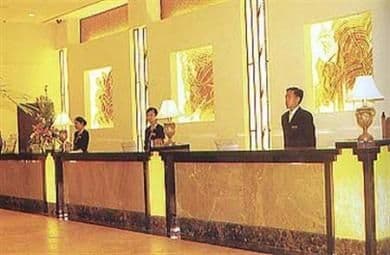 Jin Jiang Generation Commercial Hotel Chengdu Jin Jiang Generation Commercial Hotel Chengdu