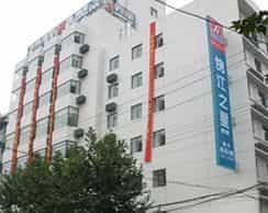 Jinjiang Inn Chendu Jinxianqiao Jinjiang Inn Chendu Jinxianqiao