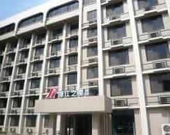 Jinjiang Inn Chendu Sport University Jinjiang Inn Chendu Sport University