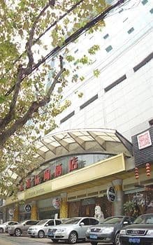Chengdu Tian Zhi Dao Hotel Chengdu Tian Zhi Dao Hotel