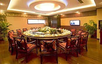 Chengdu Tian Zhi Dao Hotel Chengdu Tian Zhi Dao Hotel
