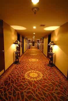 Chengdu Tian Zhi Dao Hotel Chengdu Tian Zhi Dao Hotel