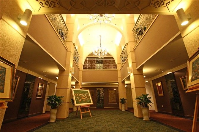 Youke Hotel0