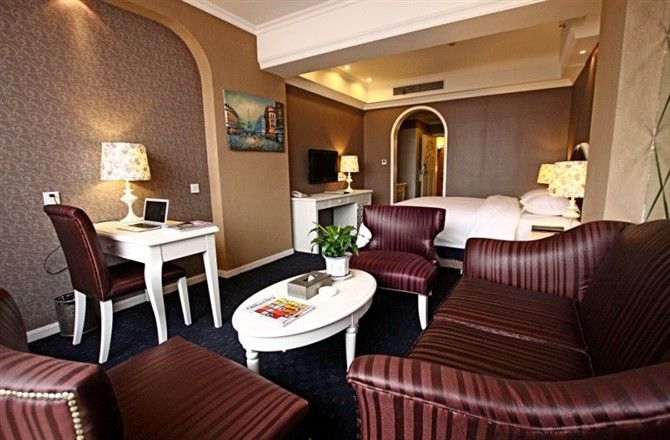 Youke Hotel3