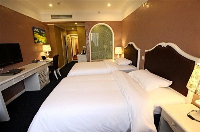 Youke Hotel2